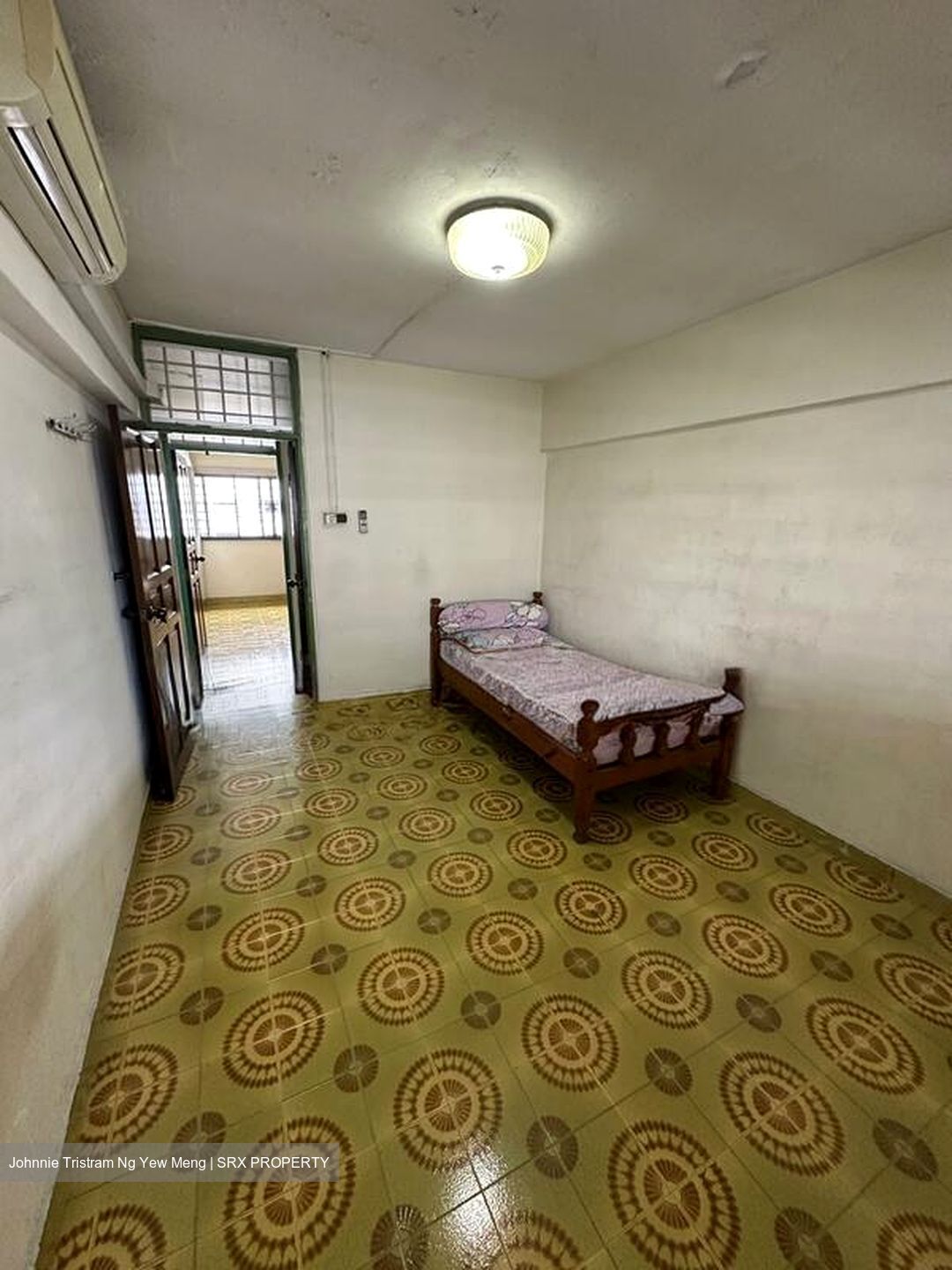 Blk 68 BLANGAH GARDEN (Bukit Merah), HDB 4 Rooms #511682971